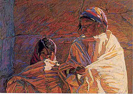 Carlson - Adolescent Girls