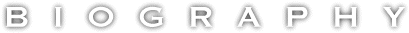 Biography Header