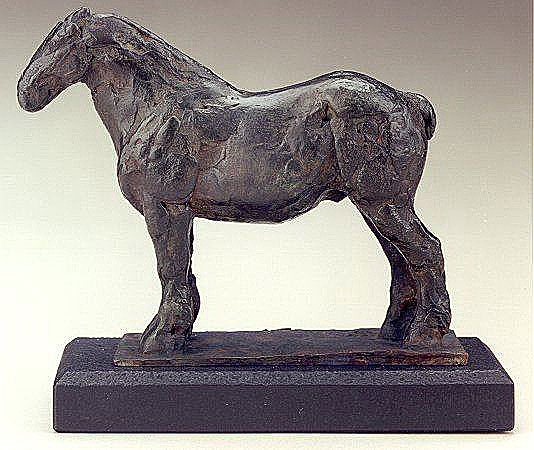 Carlson - Horse V