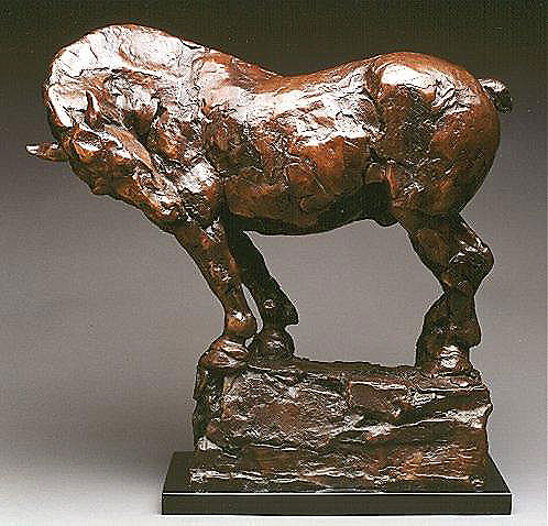 Carlson - Percheron