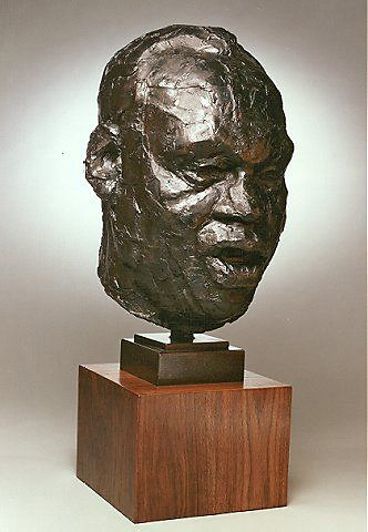 Carlson - Paul Robeson