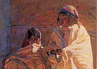 Carlson - Adolescent Girls