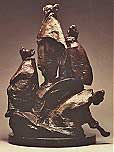 Hopi Girls