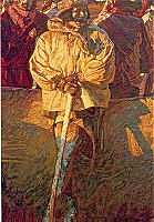 Carlson - The Sword