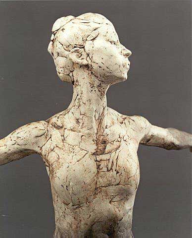 Carlson - Still Point (Detail)